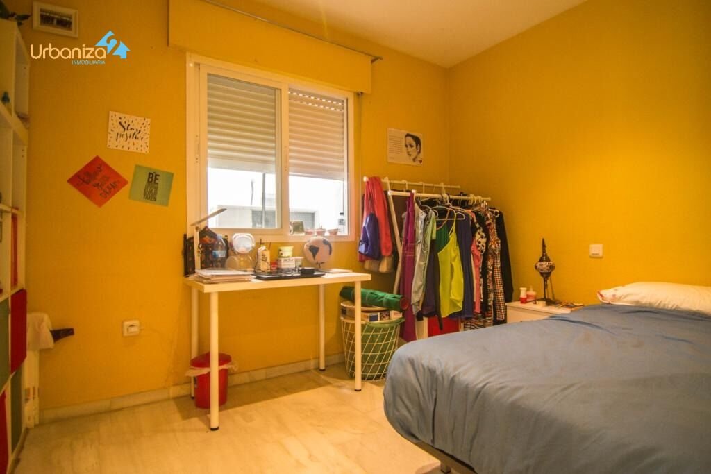 Piso de 100 m² en Badajoz