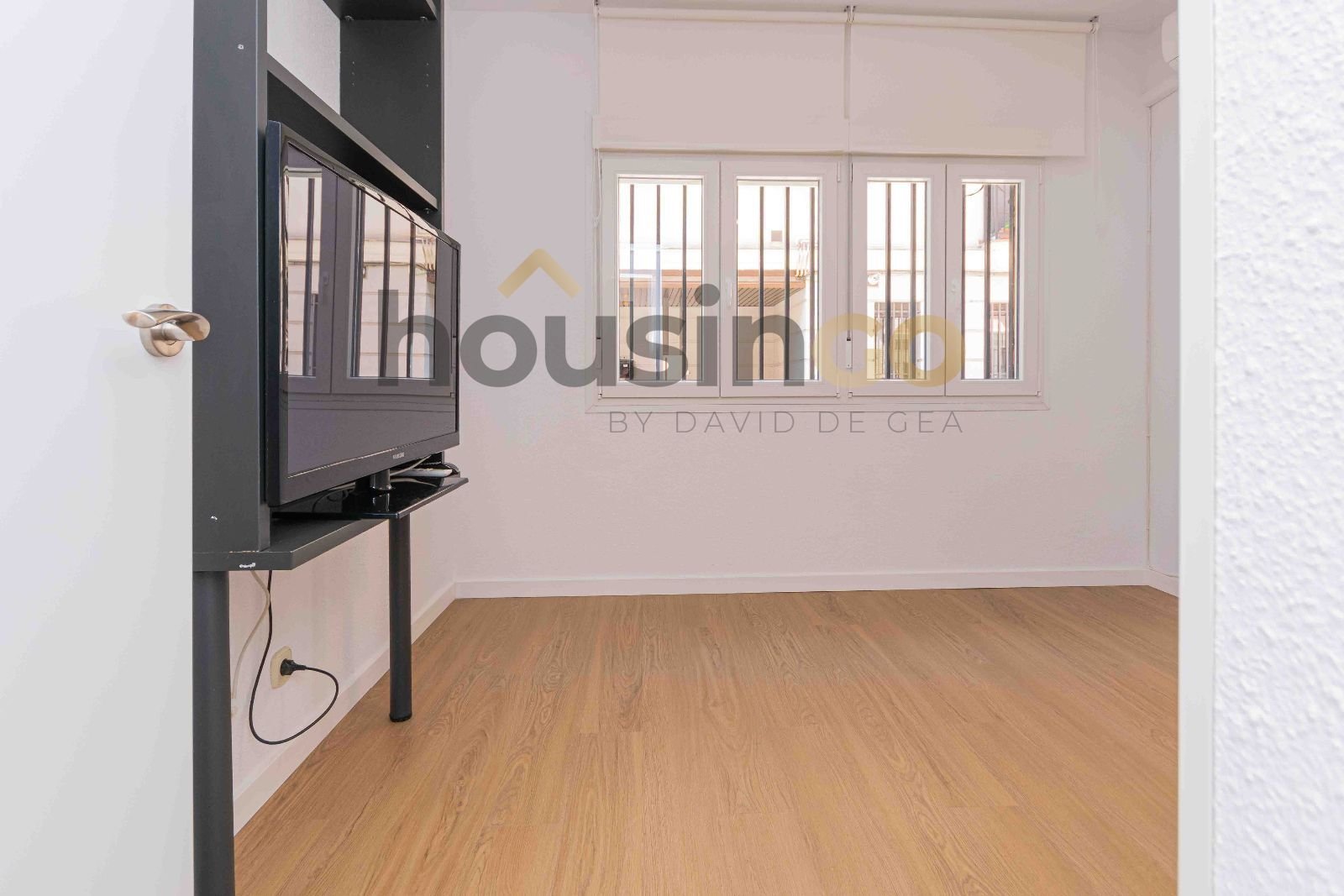 Piso de 55 m² en Madrid