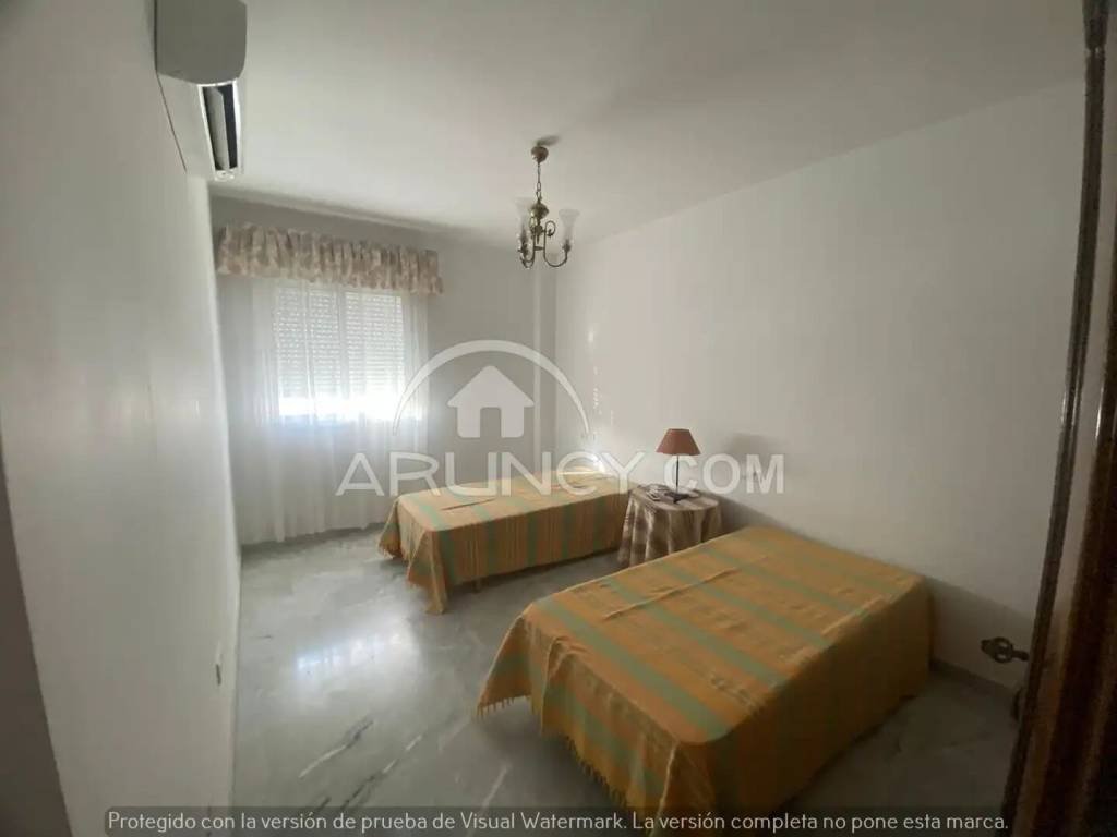 Piso de 154 m² en Alcalá de Guadaíra