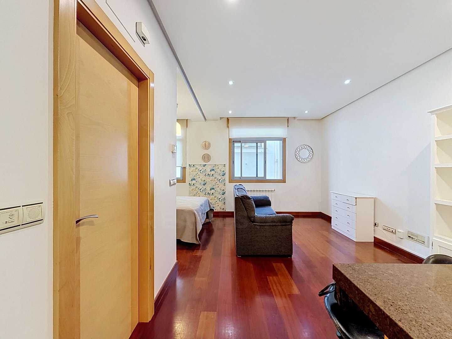 Piso de 52 m² en Vigo