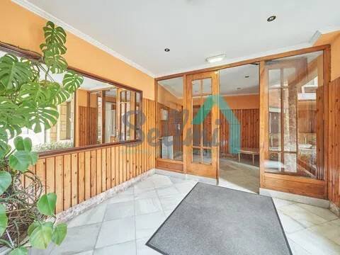 Piso de 106 m² en Oviedo