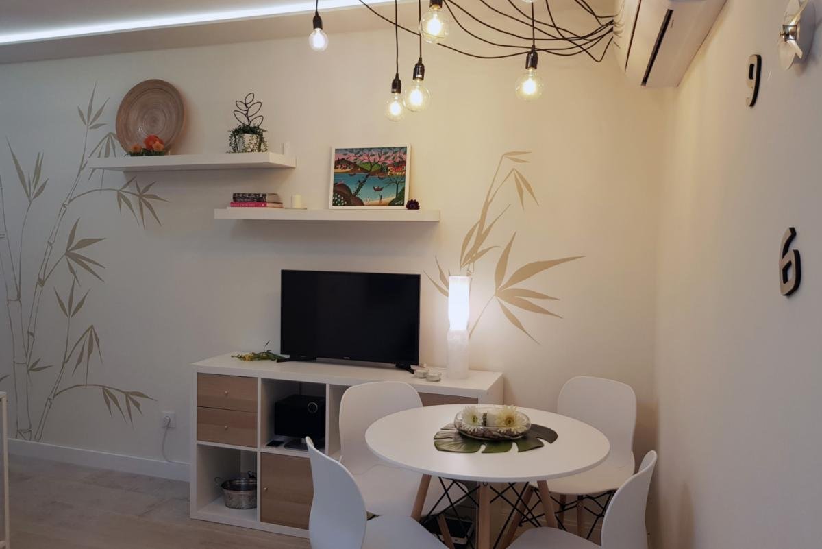 Piso de 32 m² en Madrid