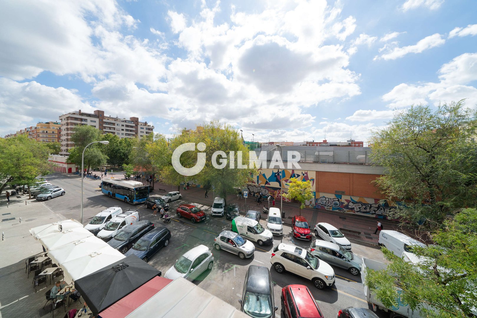 Appartamento 60 m² a Madrid