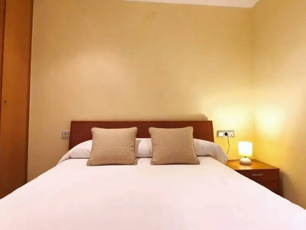 Piso de 55 m² en Dénia