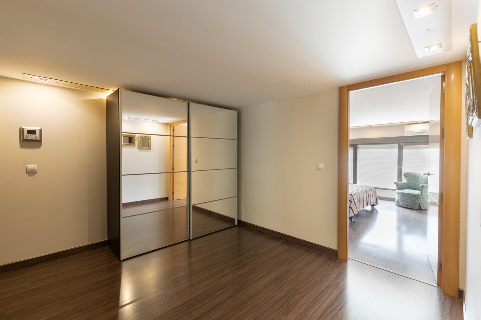 Piso de 250 m² en Granada