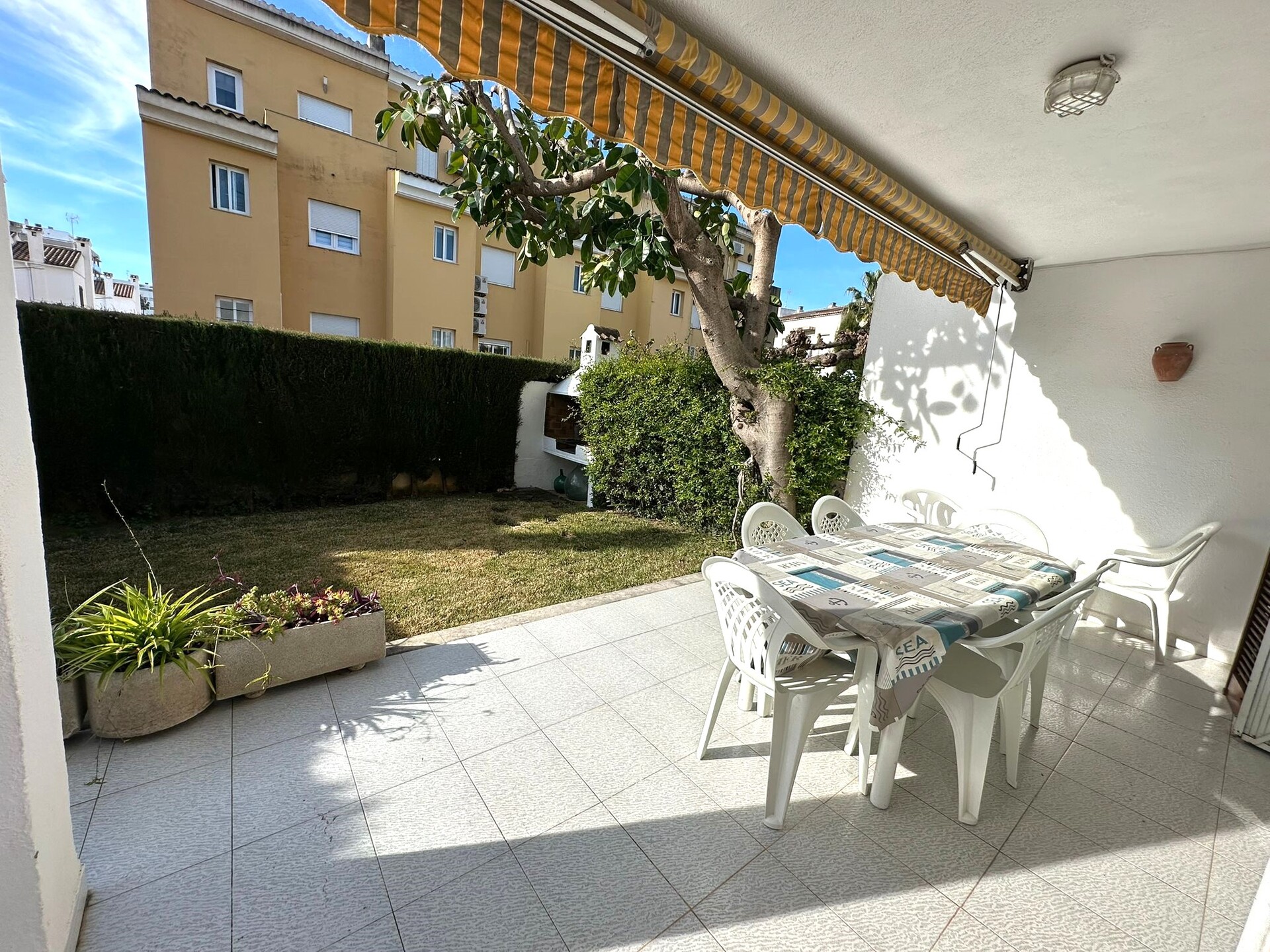 Квартира 90 м² у Benicarló