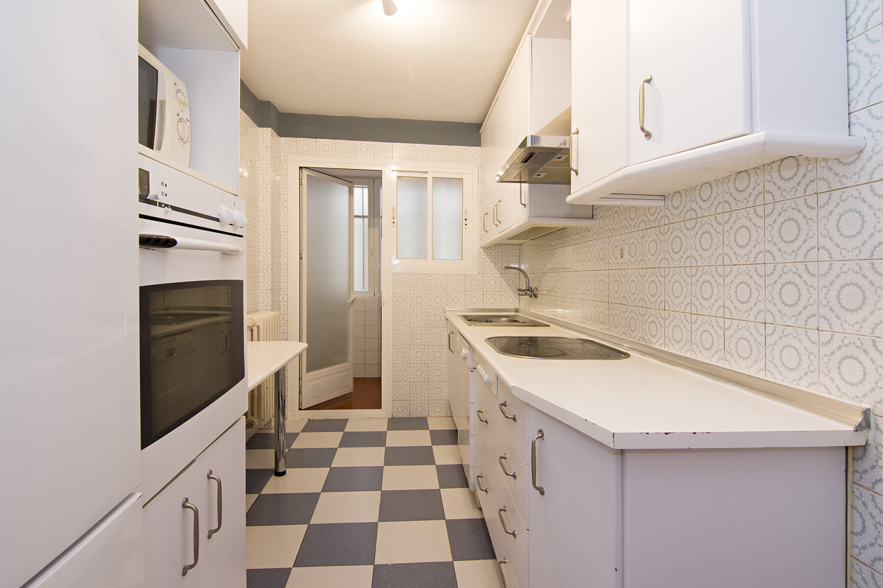 Flat 140 m² in Granada