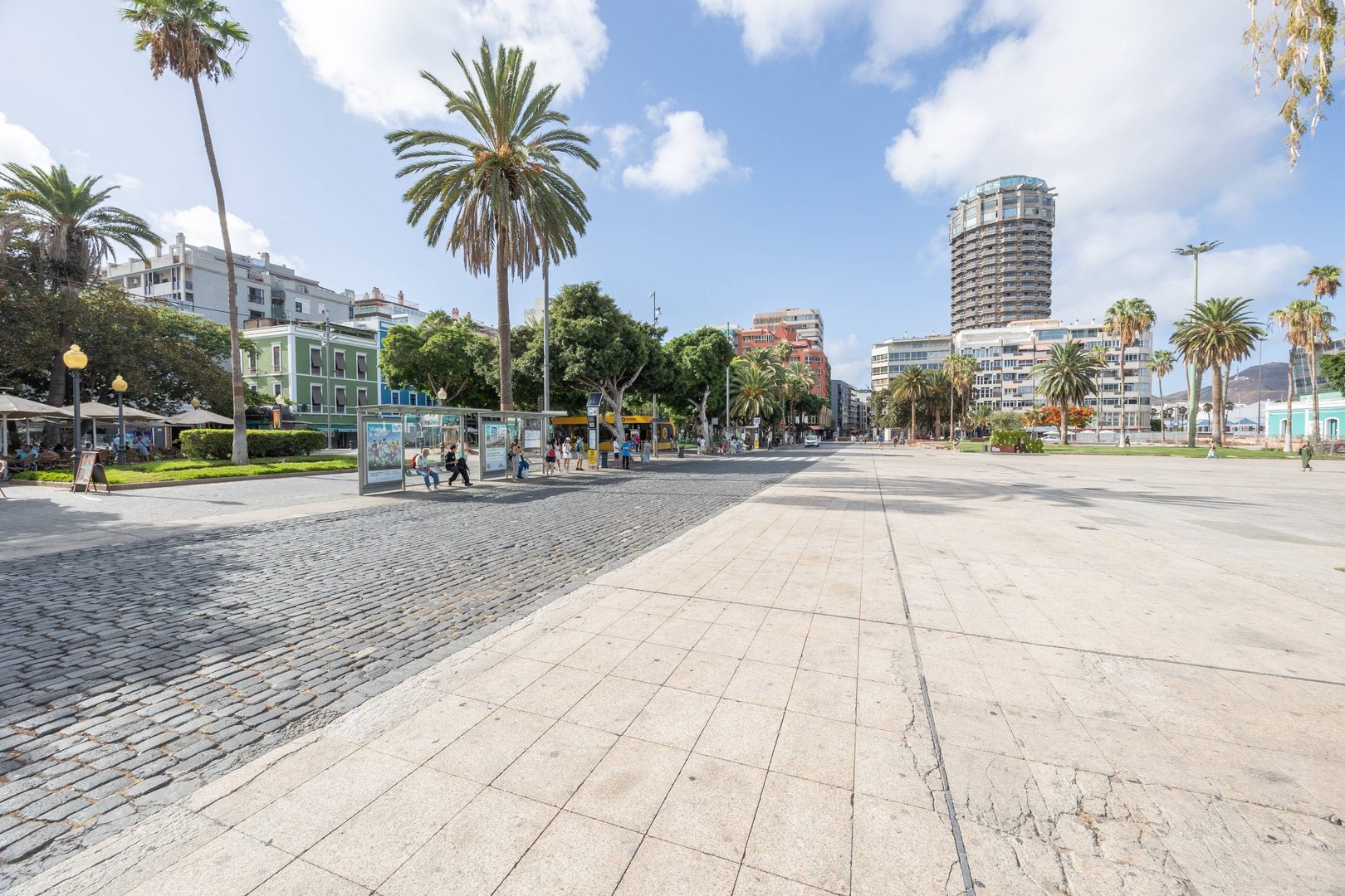 Piso de 75 m² en Las Palmas de Gran Canaria