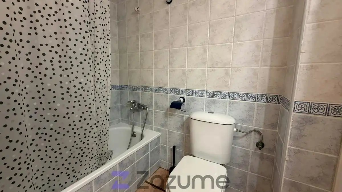 Piso de 100 m² en San Pedro del Pinatar