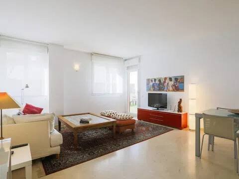 Pis de 110 m² a Montgat