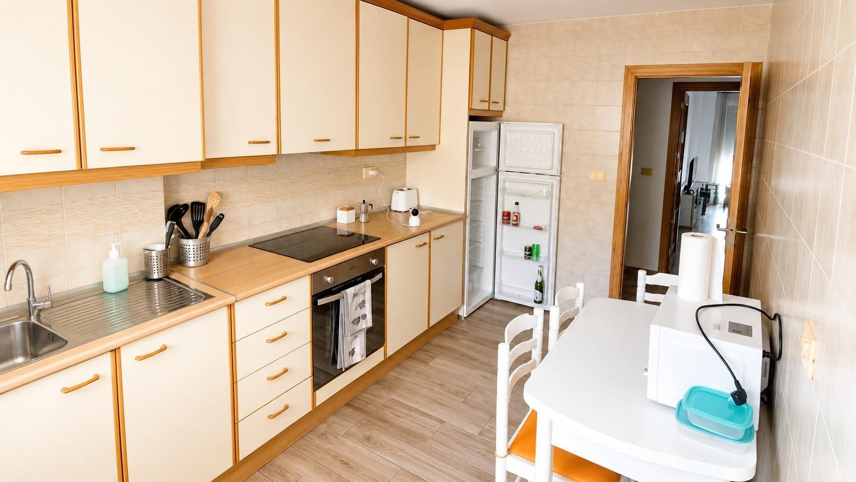 Habitación 90 m², Murcia