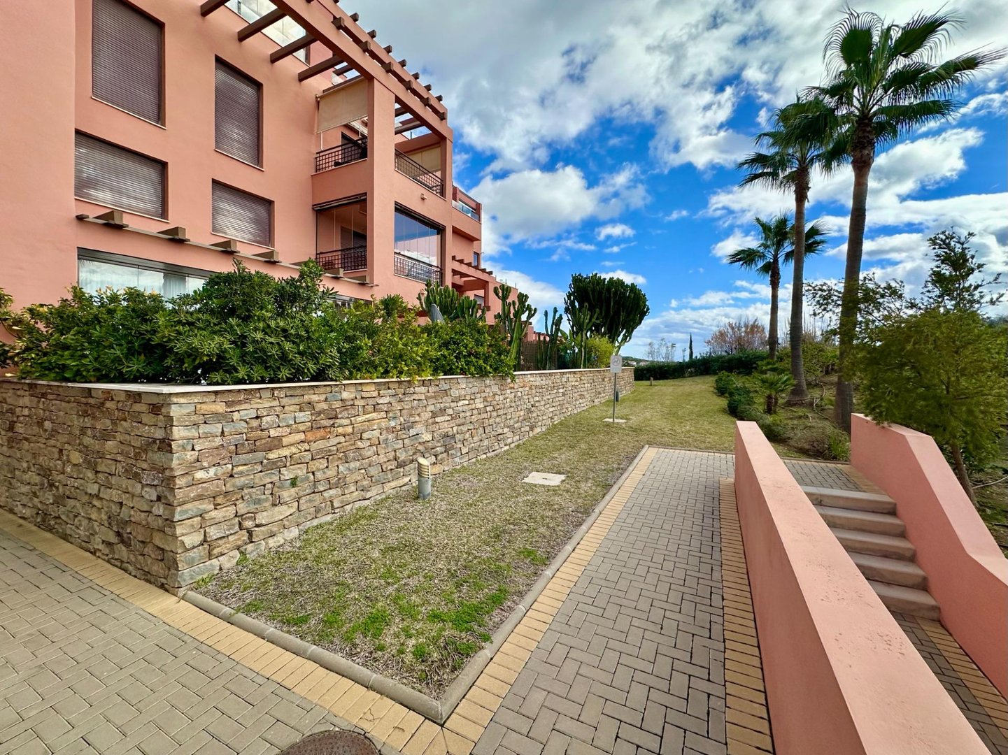 Wohnung 72 m² in Mijas