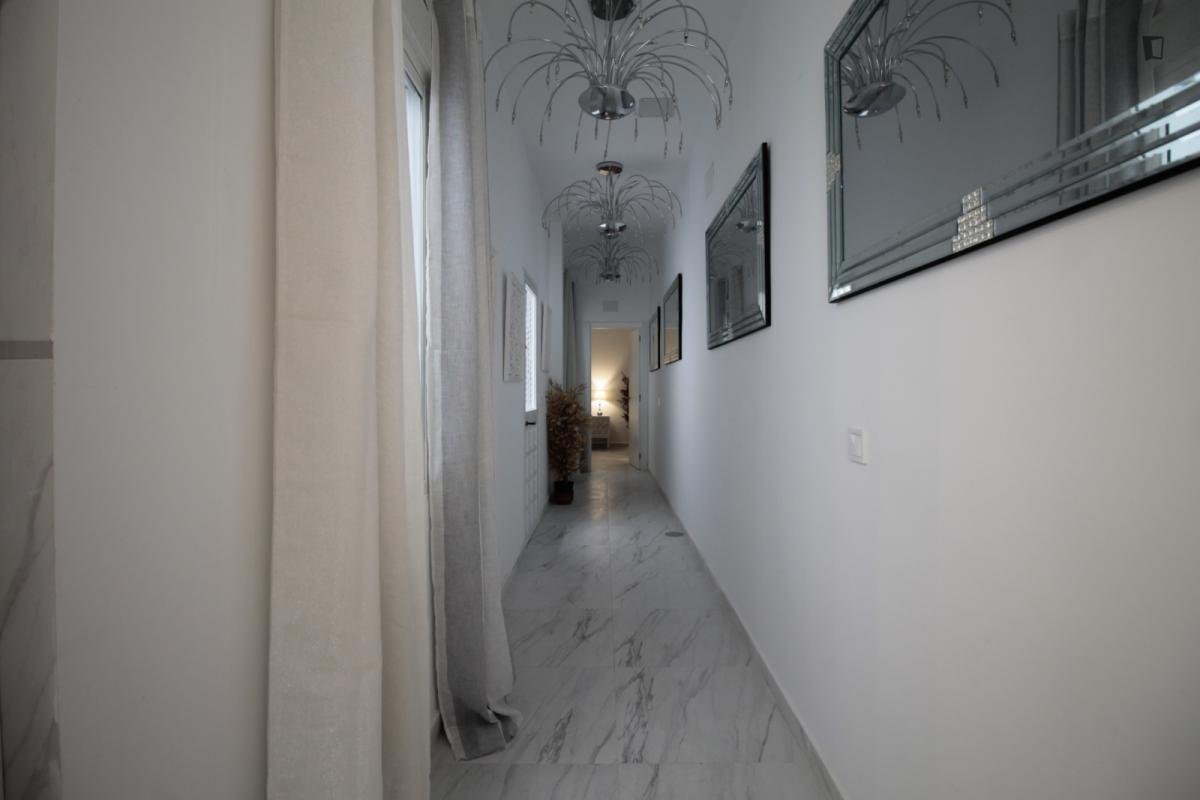 Pis de 45 m² a Madrid