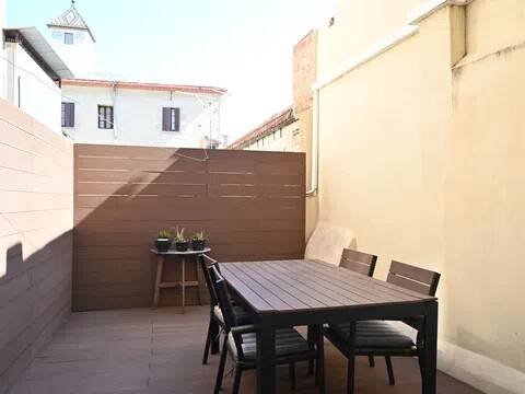 Piso de 65 m² en Barcelona