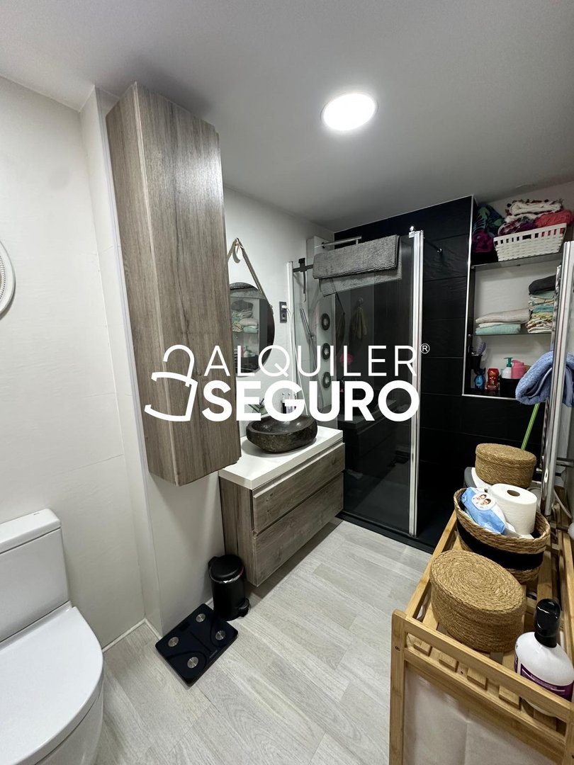 Wohnung 42 m² in Alcorcón