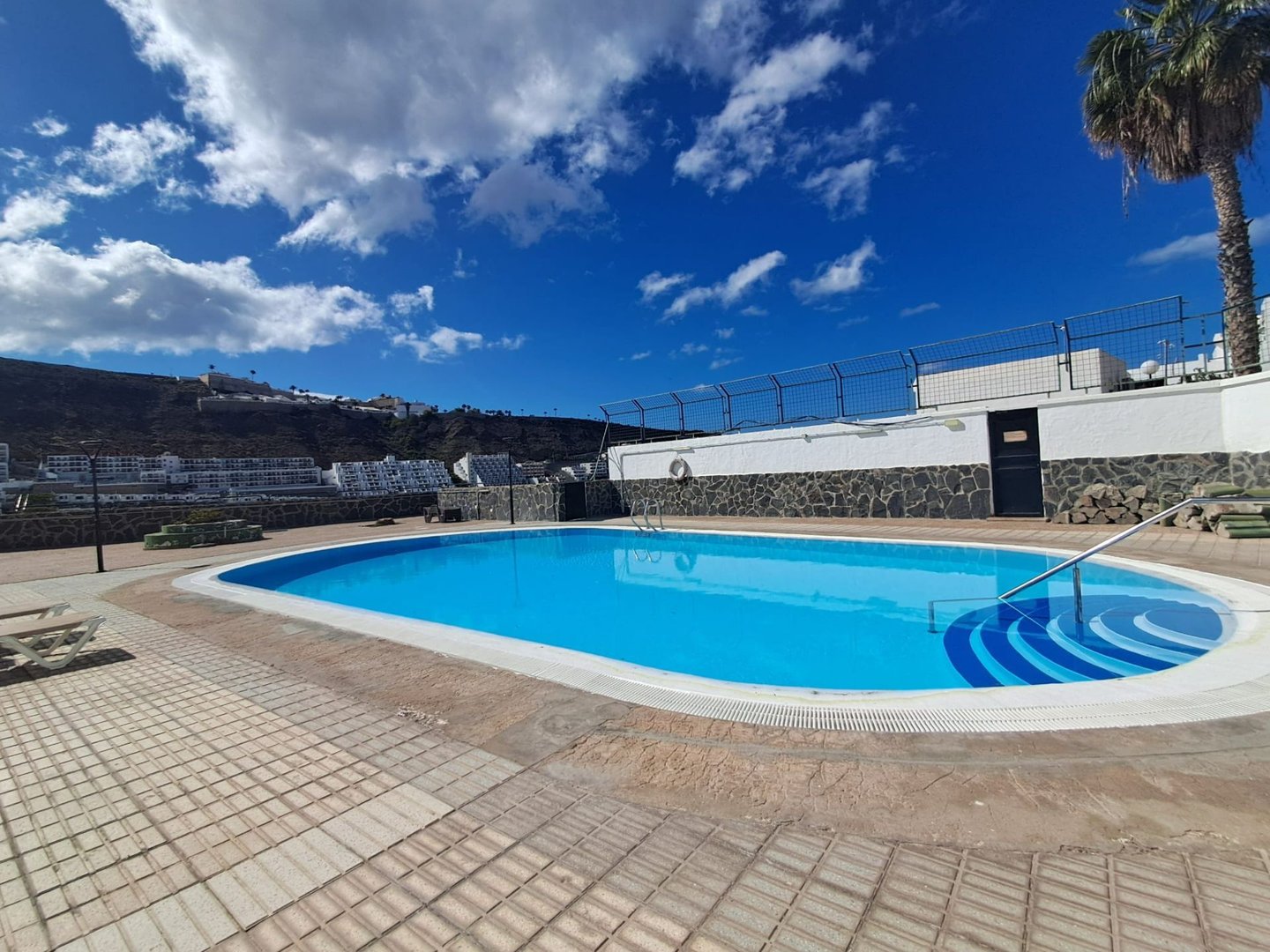 Flat 75 m² in Mogán