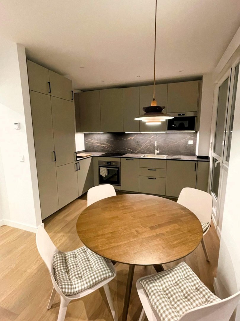 Piso de 71 m² en Bilbao