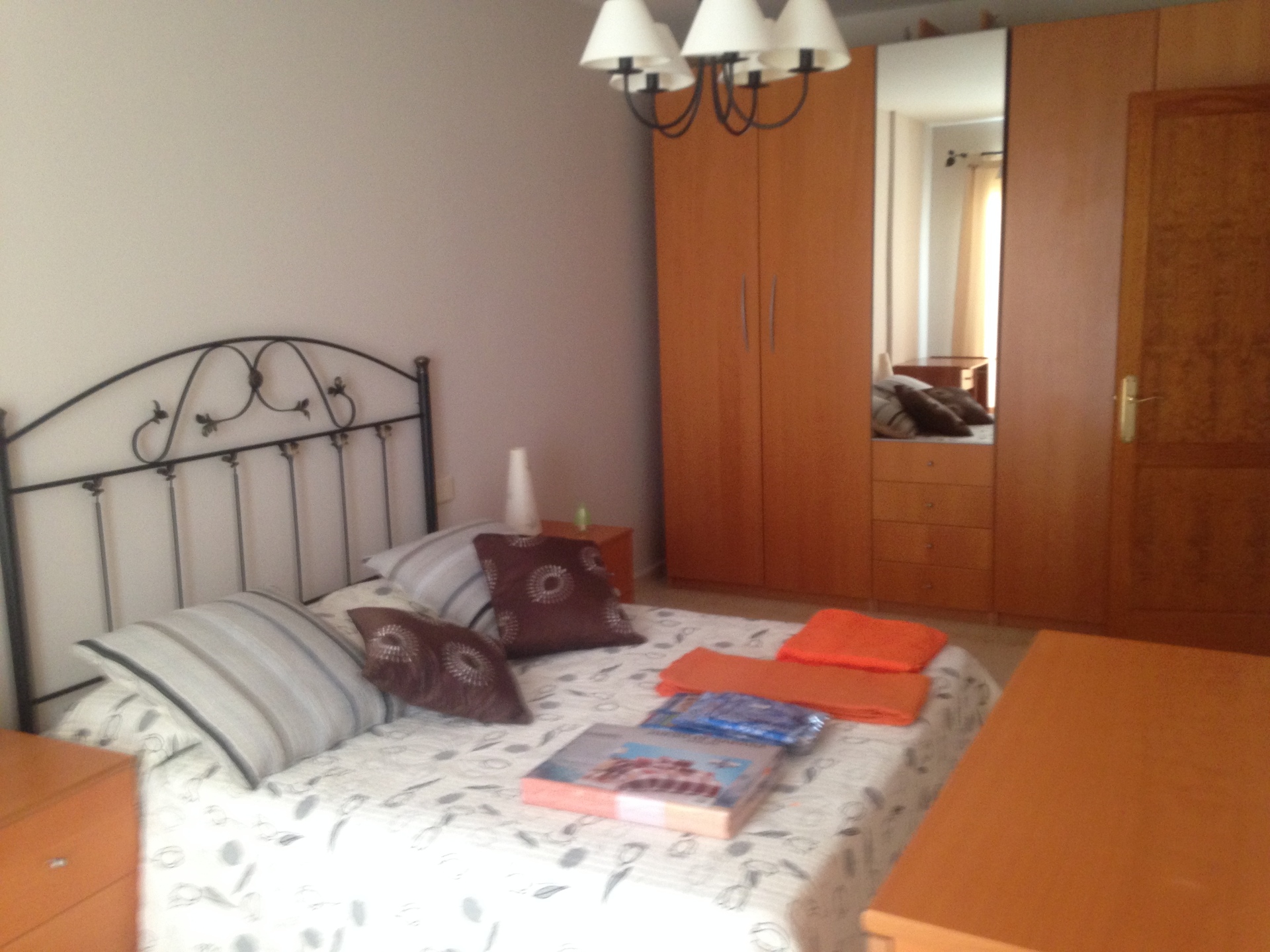 Piso de 50 m² en Puerto del Rosario