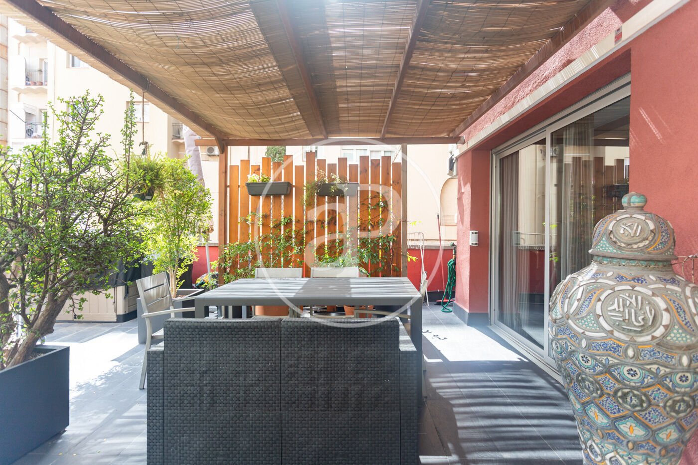 Piso de 149 m² en Barcelona