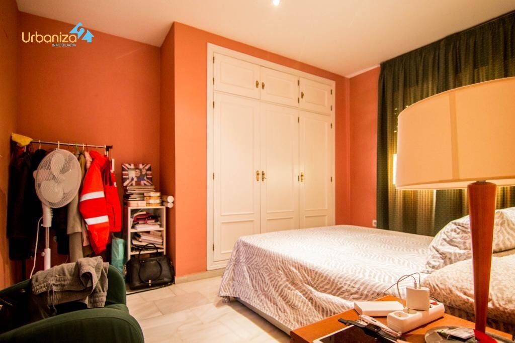 Piso de 100 m² en Badajoz