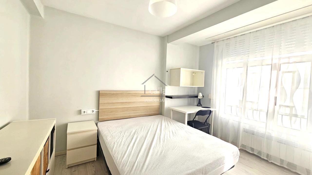 Piso de 76 m² en Ferrol
