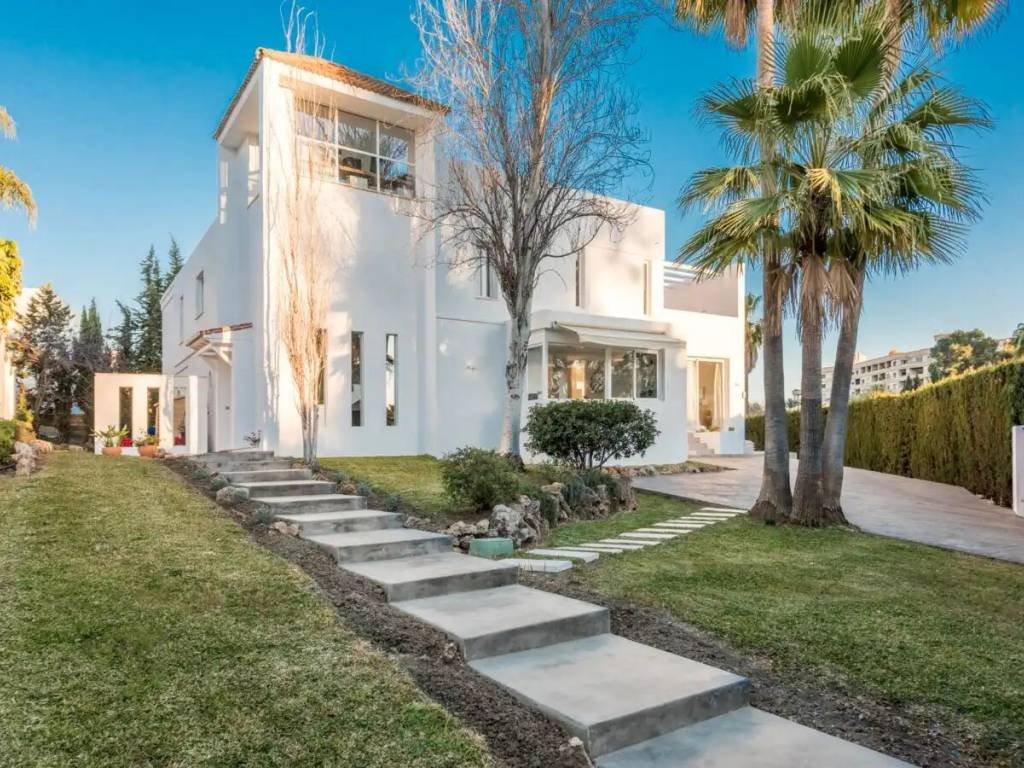 Casa de 258 m² en Marbella