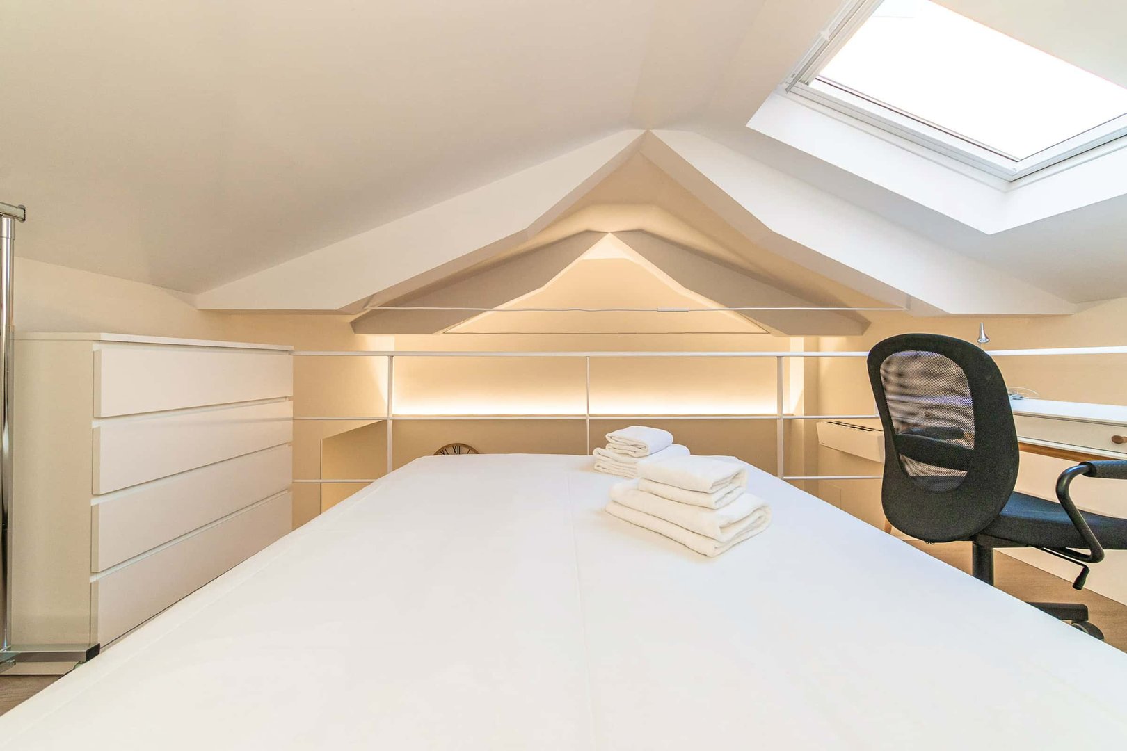 Pis de 46 m² a Madrid