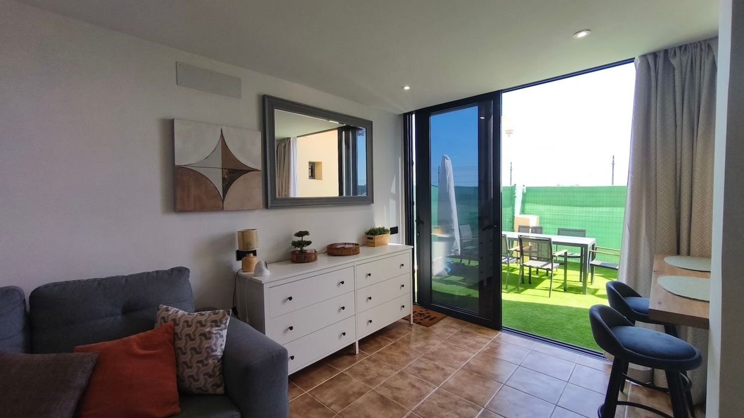 Appartamento 50 m² a San Bartolomé de Tirajana