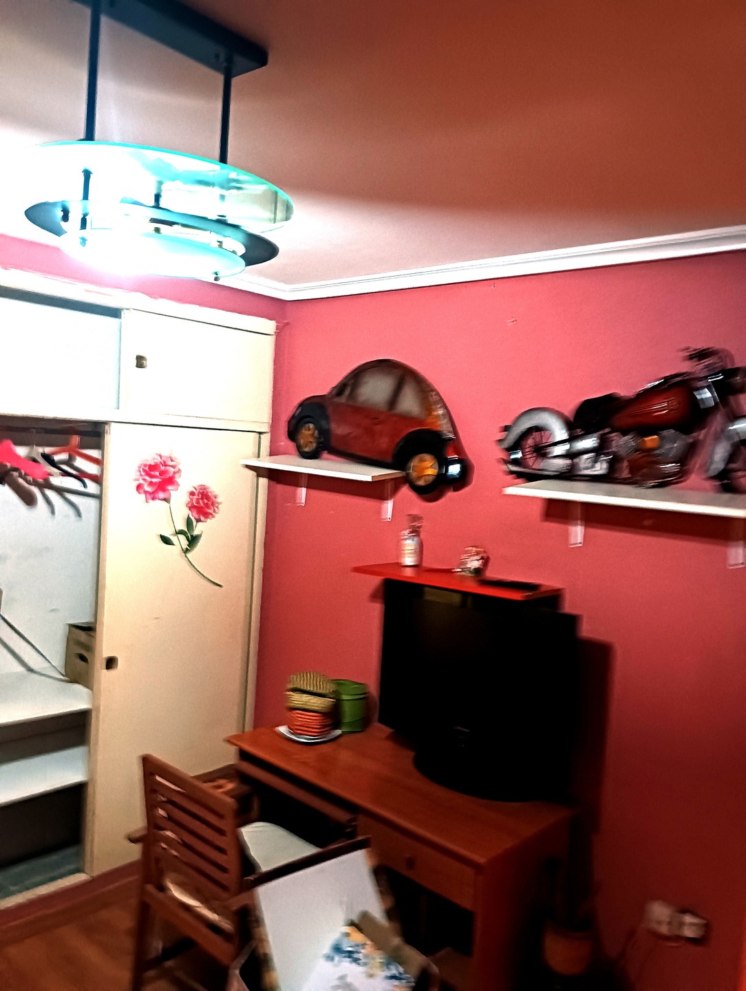 Piso de 107 m² en Santa Pola