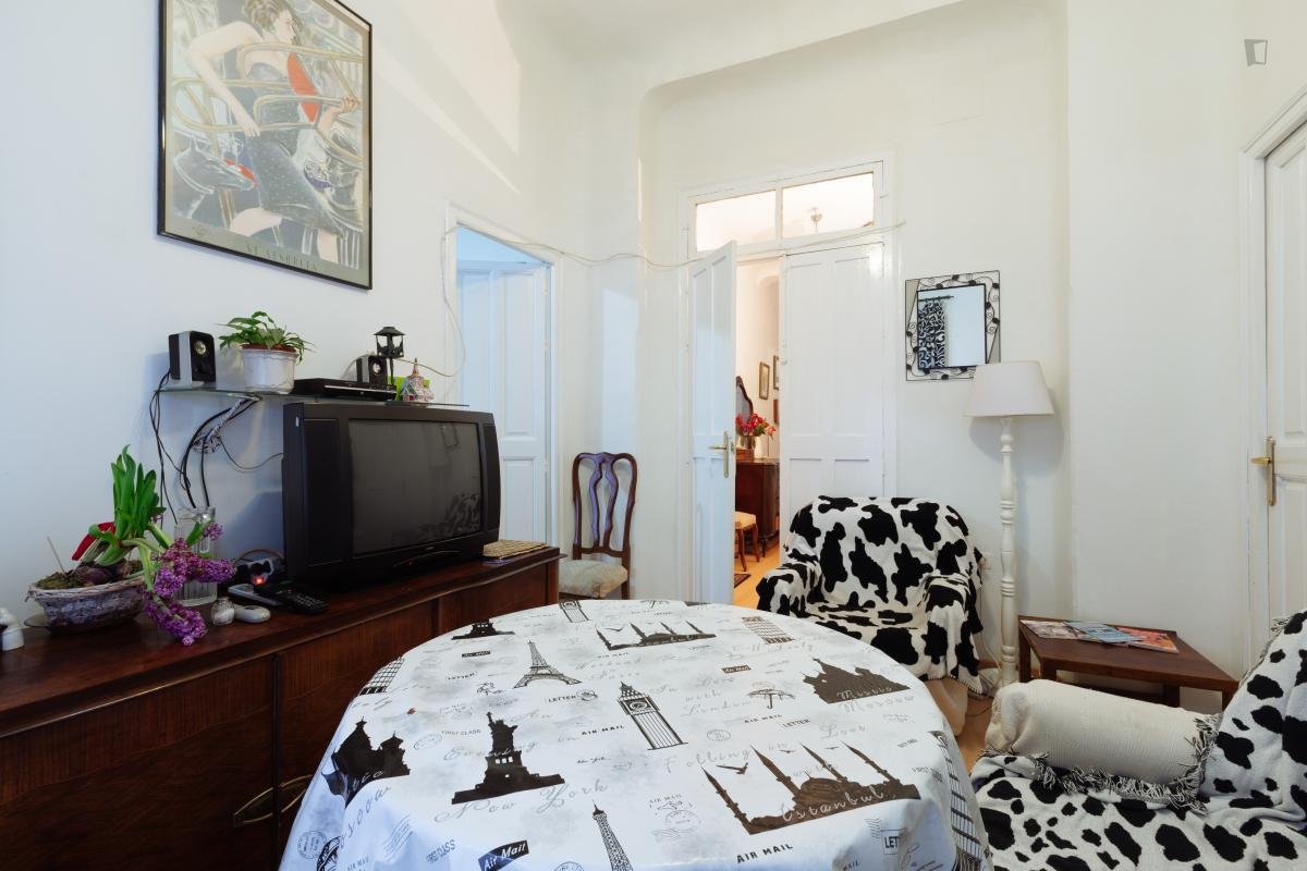 Habitación en alquiler, Granada