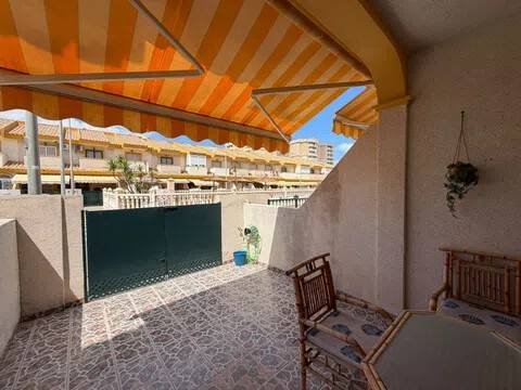 Piso de 80 m² en Cartagena
