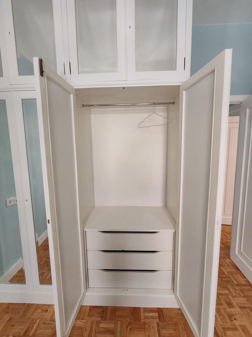 Piso de 68 m² en Vigo