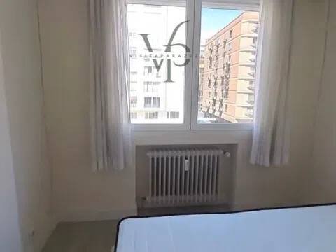 Piso de 60 m² en Madrid