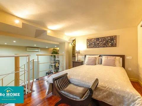Piso de 80 m² en Sevilla