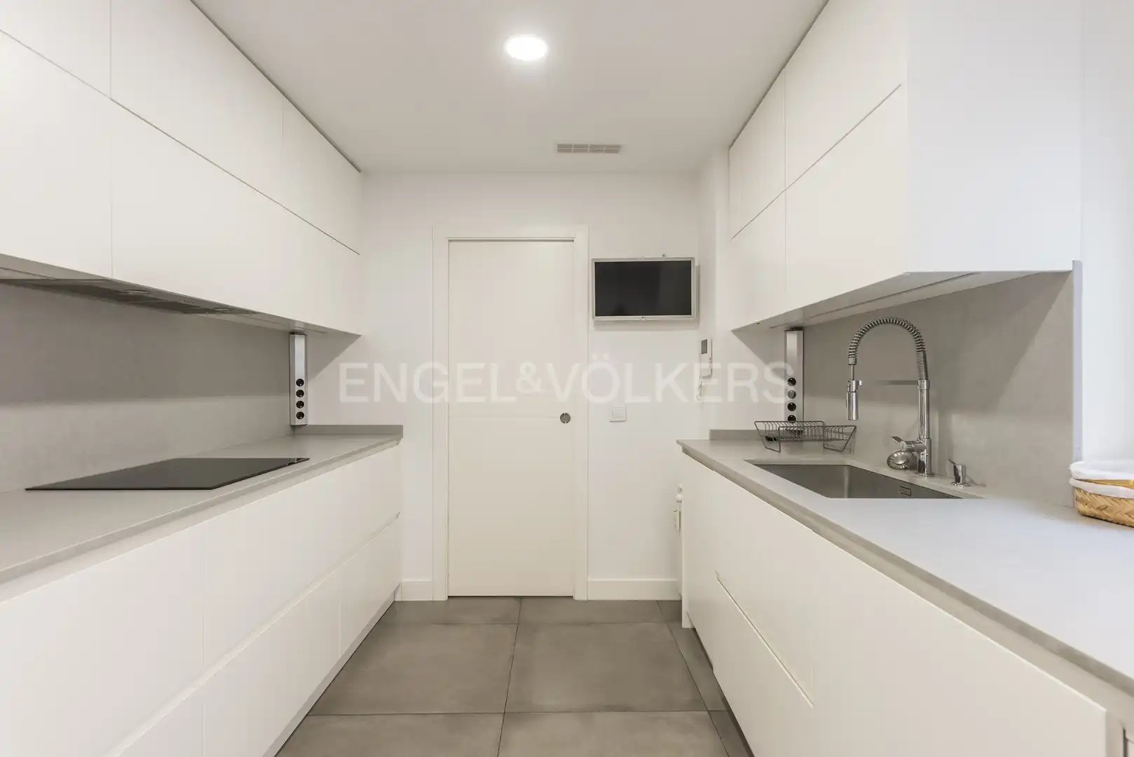 Appartement 159 m² à Madrid
