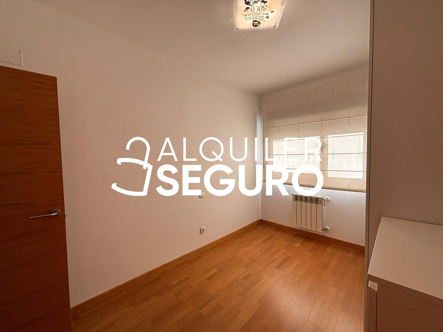 Piso de 75 m² en Madrid