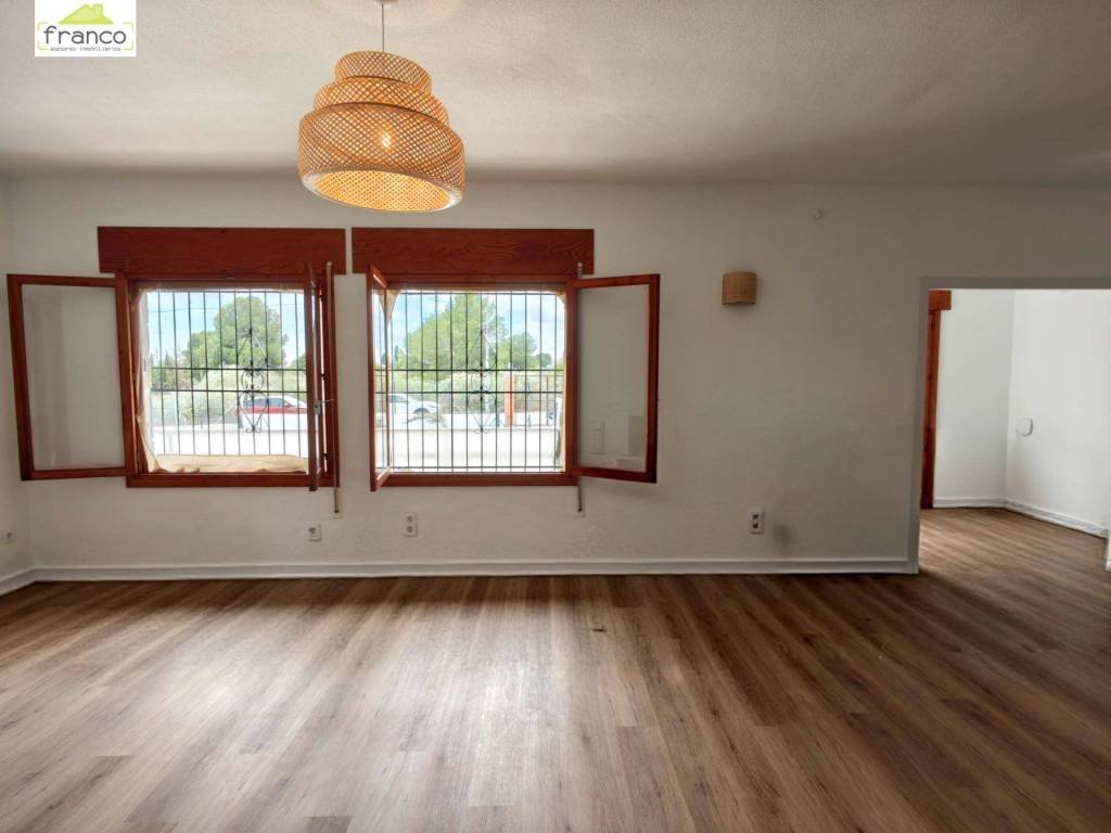 Casa de 158 m² en Murcia