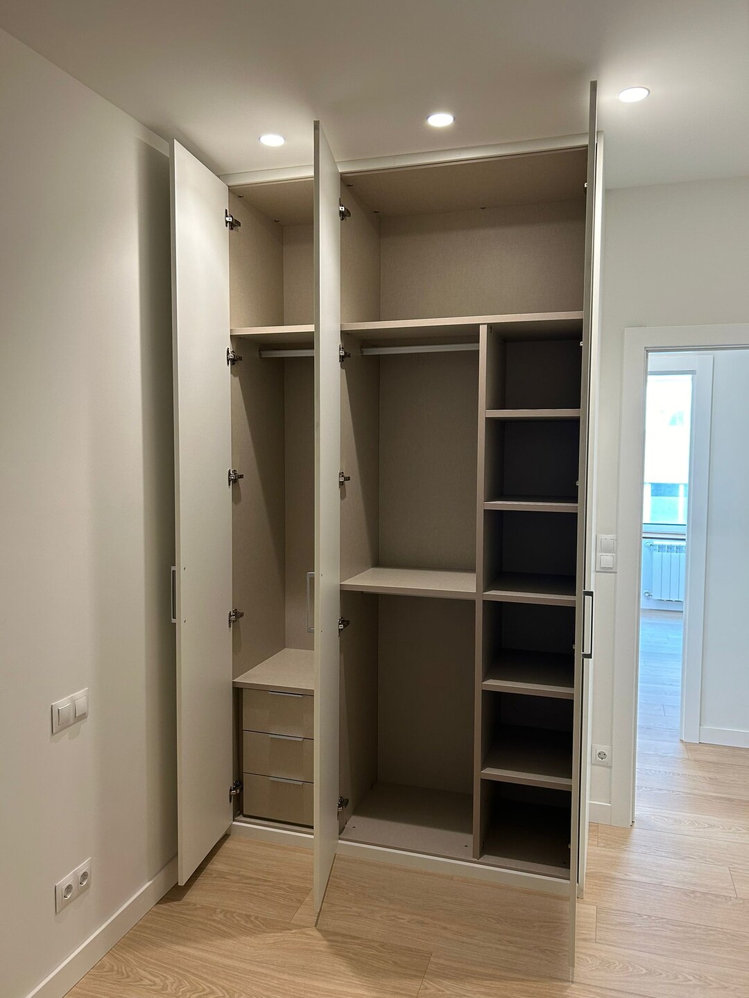 Piso de 68 m² en San Sebastián