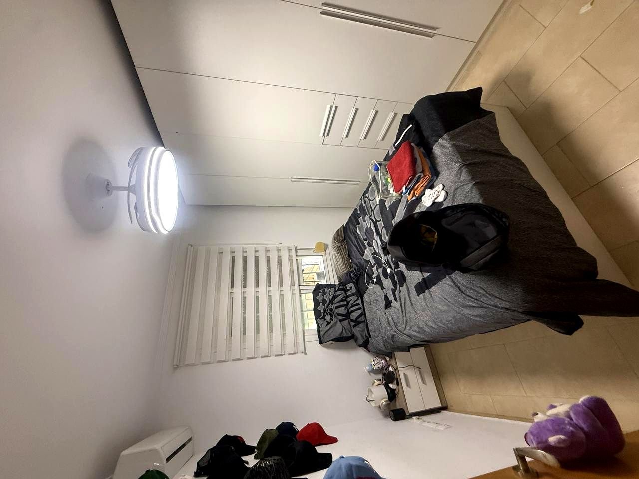 Wohnung 60 m² in Málaga