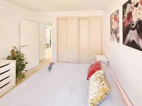 Piso de 100 m² en Estepona