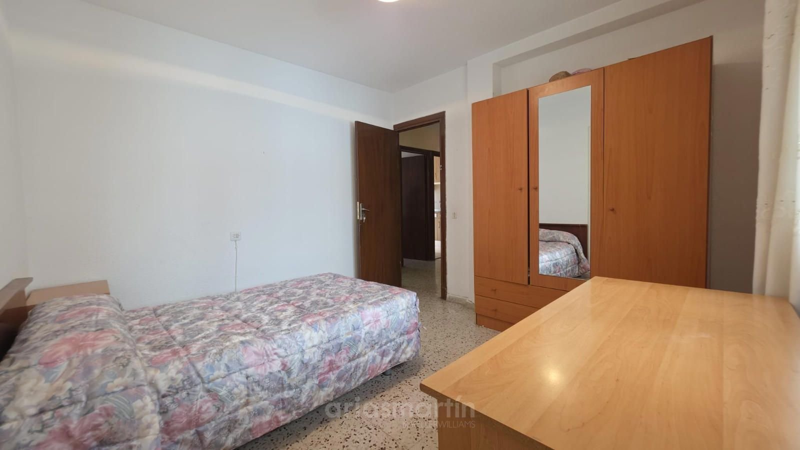 Pis de 97 m² a Salamanca