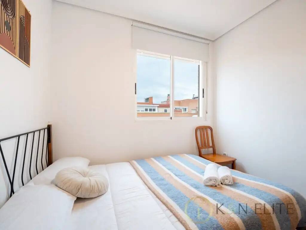 Piso de 123 m² en Sagunto