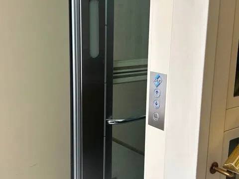 Piso de 91 m² en Ávila