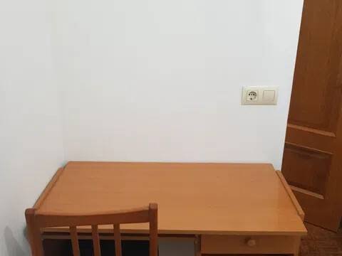 Piso de 64 m² en Santiago de Compostela