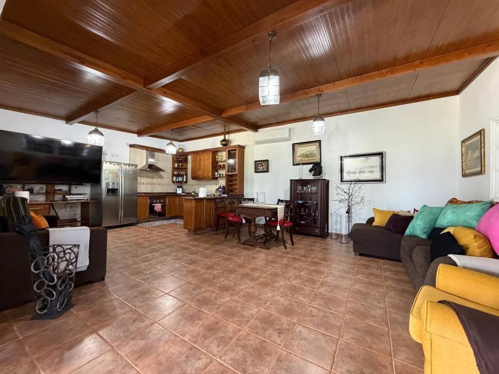 Casa de 145 m² en La Orotava
