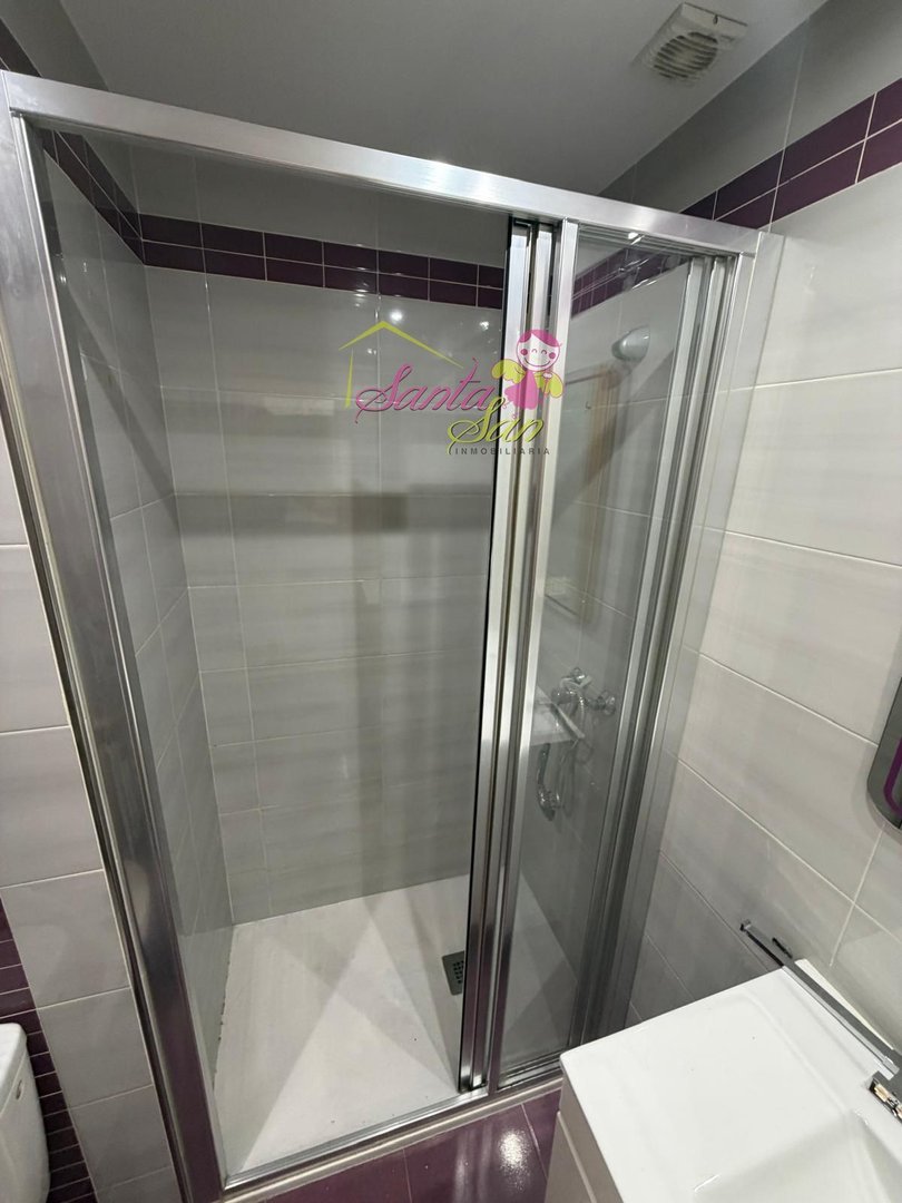 Piso de 120 m² en Salamanca