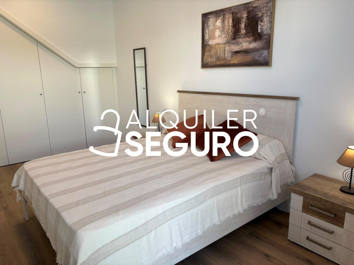 Pis de 45 m² a Alginet