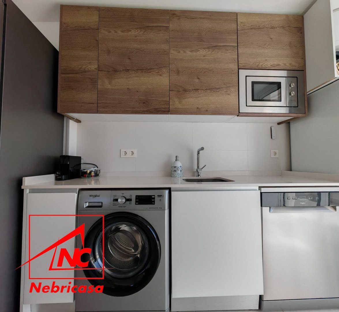 Piso de 117 m² en Chipiona