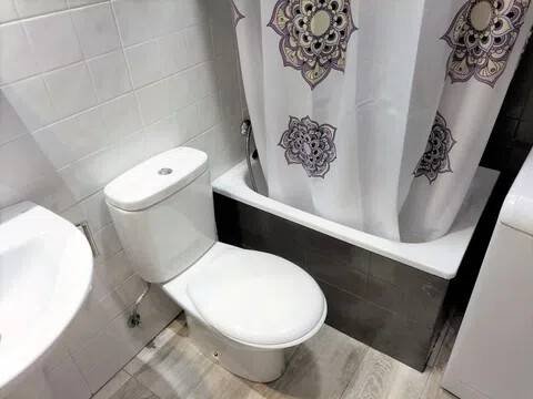 Pis de 33 m² a Madrid