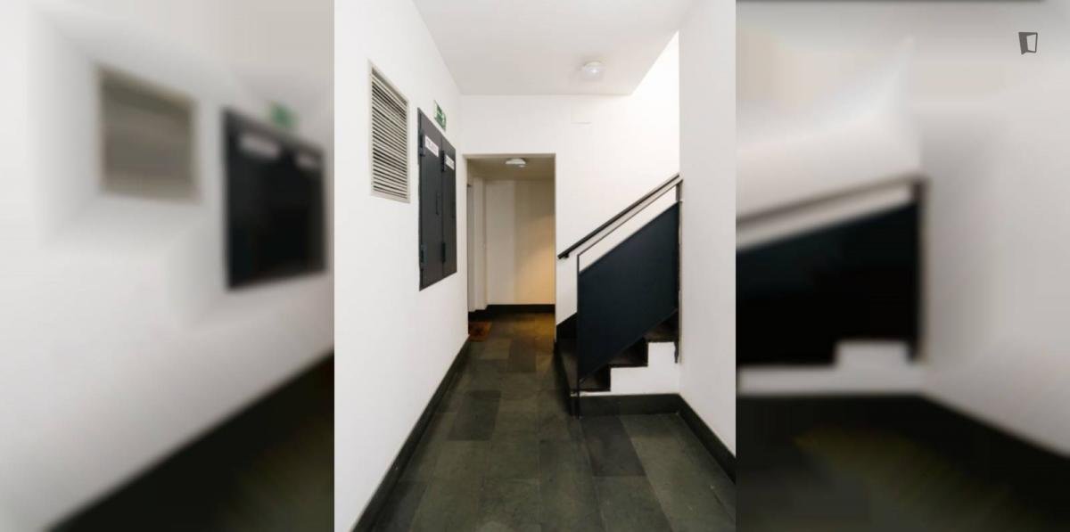 Appartement 48 m² à Madrid